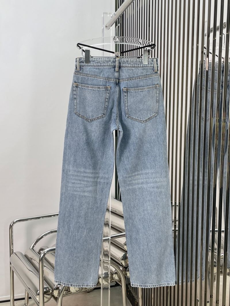 Alexander Wang Jeans